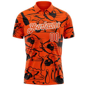 Design personnalisé Polo sublimé coupe ajustée Polo sublimé à séchage rapide à manches courtes Chemise en tissu tricoté de haute qualité - Product Image 1