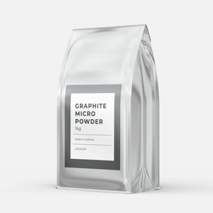 New Innovation Superfine Nano Graphite Powder High Surface Area for Precision for Paints & Coatings 1 kg - Product Image 2