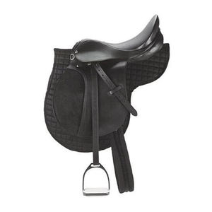 Siège de cheval en cuir Offre Spéciale étanche, Service OEM cavalier personnalisé, siège de cheval en cuir de bonne qualité à vendre - Product Image 6