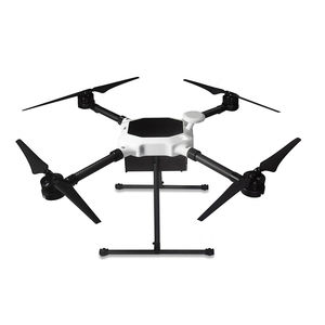 EMT87 Heavy-Lift Quadcopter 10kg Carga útil Resistencia de 2 horas Suministros médicos rurales Entrega y alivio de emergencia - Product Image 4