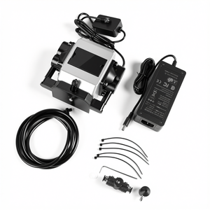ชุดปั๊มลม DC สำหรับรุ่นเรย์ 5 - Product Image 1
