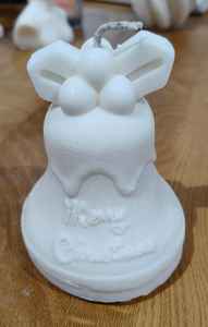 เทียนหอมขี้ผึ้ง - Product Image 1