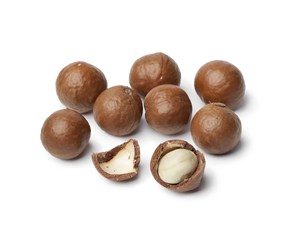 ถั่วแมคคาเดเมียสำหรับขนมขบเคี้ยวสไตล์คั่วสด - Product Image 3