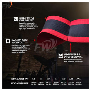 Nuevo Dispositivo de Compresión Ajustable OEM para Ejercicios de Banco de Pesas, Accesorios de Gimnasio para Entrenamiento Físico y Culturismo - Product Image 5