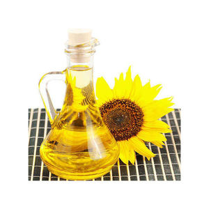 Aceite de girasol de cocina refinado disponible para la venta 100% para exportación - Product Image 6
