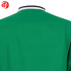 Best Selling <b>Men's</b> Durable Lightweight 100% Polyester Full Sleeve Ice Hockey Jersey Top Wear for Players - Product Image 6