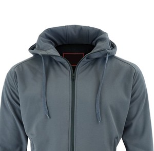 Sudadera CON CAPUCHA DE CALIDAD adorable fácil de usar para lavar sudadera básica transpirable cómoda mezcla de algodón precio razonable con la mejor calidad - Product Image 4