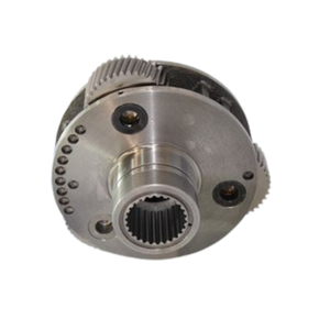 Ensemble de porte-étoiles Baltacioglu 58.4921.12, TB-R2 Pièces détachées automobiles de haute qualité pour bus - Product Image 2