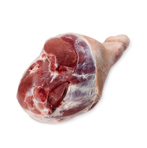 Corteza de pata de cerdo congelada de buena calidad-Hueso de pata de cerdo en piel-Carne de cerdo disponible a granel Stock fresco a precio mayorista - Product Image 6