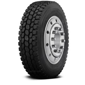 Neumático para Camión 255/70R22.5 para Rin de 9 Pulgadas, 16PR, Radial, Diseño de Alto Rendimiento, Venta al por Mayor de Fábrica - Product Image 1