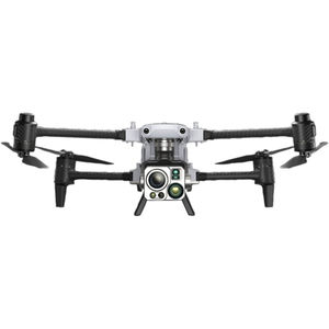 Factory Discount On- Robotics Alpha Industrial Drone with 5-in-1 Gimbal <b>Camera</b> Module - Product Image 3