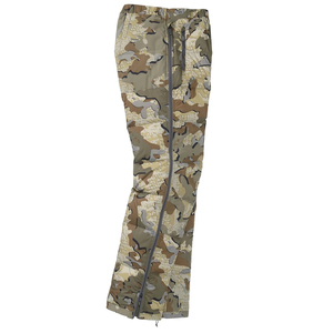 Pantalons de chasse camouflage en gros avec logo personnalisé, imperméables, respirants, isolés pour l'extérieur - Product Image 4