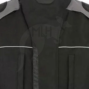 Recién llegado, traje de cuero para hombre, ropa deportiva cómoda, traje de cuero para hombre disponible en MOQ bajo - Product Image 5