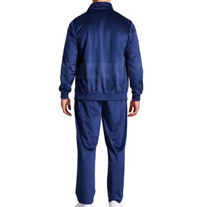 Marque privée Vêtements de jogging Survêtements pour hommes Ensemble de jogging personnalisé avec logo personnalisé - Product Image 6