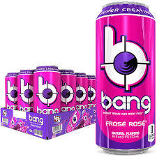 BEBIDAS ENERGÉTICAS BANG MÁS VENDIDAS - Product Image 6