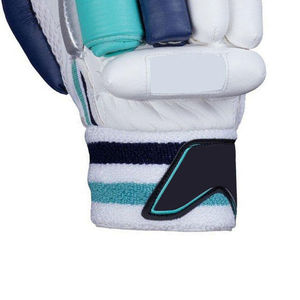 ถุงมือเบสบอลซอฟต์บอลสำหรับเด็กและเยาวชนสำหรับใช้ตีคริกเก็ต - Product Image 3