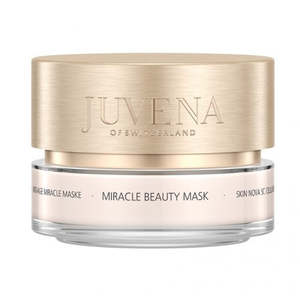 Specialisti Juvena 75 ml maschera crema rivitalizzante intensiva maschera facciale per la bellezza miracolosa istantanea