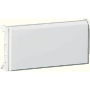 Per Schneider Electric 5971700 Inserto/Copertura per Moduli Ethernet e di Comunicazione - Product Image 1