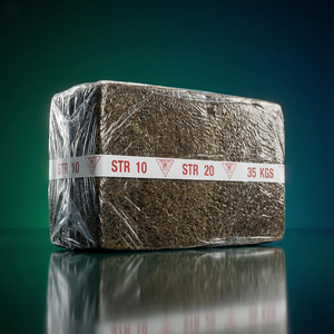 ยางธรรมชาติ SVR20 - Product Image 5