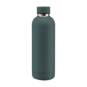Thermos Personalizzato da 500ml in Acciaio Inossidabile, Gadget Promozionali per Bevande - Product Image 5