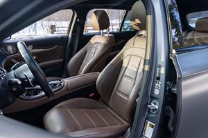 Mercedes-AMG E63 S Wagon 2019 Usado en Excelentes Condiciones, Sin Reserva, Motor V8 Twin-Turbo de 603 hp, Tracción en las Cuatro Ruedas, Color Gris Selenite Magno Designo, Sin Modificaciones - Product Image 4
