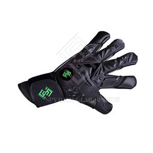 Guantes de Portero de Látex de Alta Calidad Personalizados de Fábrica, Antideslizantes y Personalizables 2025 - Product Image 5