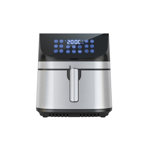 Freidora de aire a granel disponible a precio barato para distribuidores y revendedores - Product Image 1