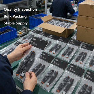 Original new Mavic 4 Pro Compatible Low Noise Propellers Replacement Blades <b>Drone</b> Spare Parts <b>Wholesale</b> Ready Stock For DJI - Product Image 5