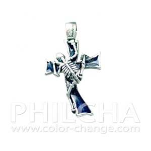 Pendentifs et breloques classiques occidentaux en alliage unisexe pour enfants et adultes, bijoux de fête - Product Image 2