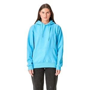 Sudadera con Capucha para Mujer, Estilo Clásico, con Bolsillo, para Ropa de Calle, Moda Casual y Ropa de Invierno - Product Image 1