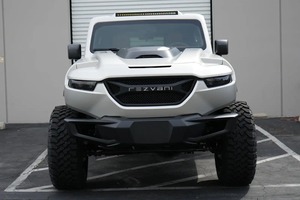 Limpiar usado 2022 TANK Plug in Hybrid Vehicle Left Hand & Right Hand Drive LHD/RHD Coches usados en venta - Product Image 4