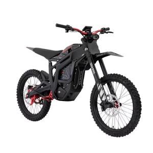 Precio de Fábrica para la Nueva Motocicleta Eléctrica Talarias Sti/ng R MX4 Exp/ert con 2 Años de Garantía, Lista para Enviar Ahora - Product Image 4