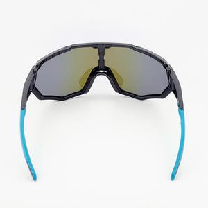 Nouvelles Lunettes de Soleil 2026 pour Hommes et Femmes – Mode Sportive Personnalisée pour le Cyclisme - Product Image 4
