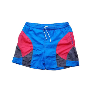 2025 <b>Men's</b> Sports Performance Mesh Shorts Quick Dry Gym Windbreaker with Nylon Cotton and Polyester Hot Sale Inch Shorts - Product Image 1