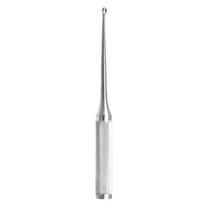 Cobb Bone Curette Manual Surgical Orthopedic <b>Instrument</b> Stainless Steel Bone Removal Tool Reusable High <b>Temperature</b> CE Certified - Product Image 3