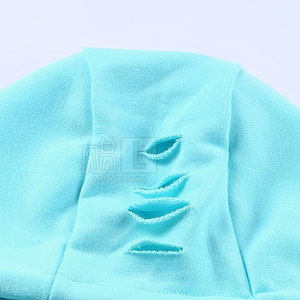 Nuevas sudaderas con capucha desgastadas de algodón 100% con patrón sólido de moda para hombres Winter Street Wear Basics - Product Image 5