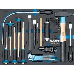 Ensemble d'outils Hazet de 53 pièces - Product Image 1