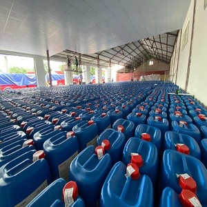 FFF 0.5%-1% Classe Concentré de mousse de lutte contre l'incendie sans fluor Meilleure vente Accessoires d'équipement de lutte contre l'incendie Vietnam - Product Image 5