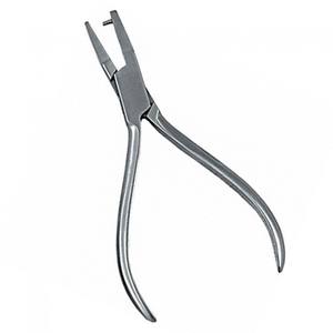 Alicates de Acero Inoxidable para Cerrar Argollas de Joyería, Resistentes, Hechos a Medida, Profesionales, para Fabricantes de Joyería - Product Image 6