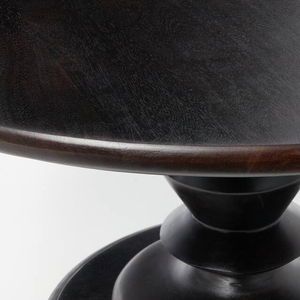 Direct Factory Price Customized Designed Modern Wooden <b>Side</b> <b>Table</b> Tea <b>Table</b> for Living Room <b>Round</b> Solid Wood Coffee <b>Table</b> - Product Image 3