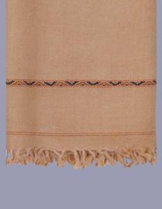 2024 Latest Fashion Breathable Winter <b>Shawl</b> for <b>Men</b> Casual Plain Wool in New Design Wholesale OEM Available for Sale - Product Image 4