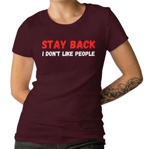 เสื้อยืดผ้าพรีเมียมสำหรับผู้ชาย - เย็บตะเข็บเสริมความแข็งแรงและซับเหงื่อได้ดี ผู้ผลิตขายส่ง - Product Image 1