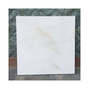 Diseño moderno clásico blanco Paras Jogja piedra caliza azulejo tamaño personalizado pizarra para uso al aire libre y Hotel en venta - Product Image 3