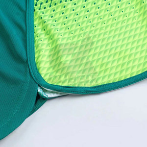 Men's Adults High Quality Polyester <b>Basketball</b> Wear Set Breathable Quick Dry Sleeveless XS Size Shirts Shorts Custom Team Name - Product Image 6