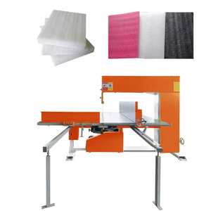Epe XPE EPP bọt của nhãn hiệu dọc máy cưa, EVA bọt dọc lạnh máy cắt lưỡi - Product Image 4