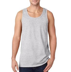 Nouvel arrivage de débardeurs Bangladesh pour hommes, design personnalisé, solides, imprimés, confortables, fabriqués à partir de Banglade - Product Image 1