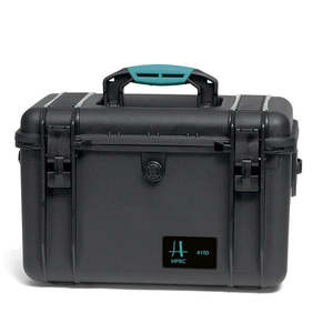 Maleta de resina HPRC4100 - Product Image 1