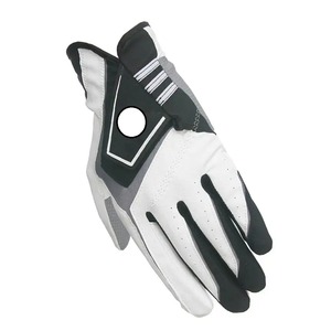 ถุงมือกอล์ฟหนัง cabretta สำหรับผู้ชายคุณภาพดีที่สุดมาตรฐานสากลปรับแต่งได้ทนทานผลิตได้อย่างสมบูรณ์แบบ - Product Image 3