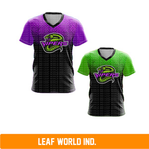 Completamente personalizado sublimado compresión 7 V 7 kits de fútbol 100% alta calidad hombres mejor oferta paquete 7 en 7 uniformes 2025 - Product Image 3