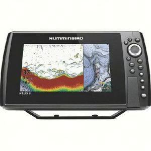 أفضل جودة Humminbirds HELIX 15 CHIRP MEGA DI + GPS G4N CHO Fishfinder أدوات - Product Image 1
